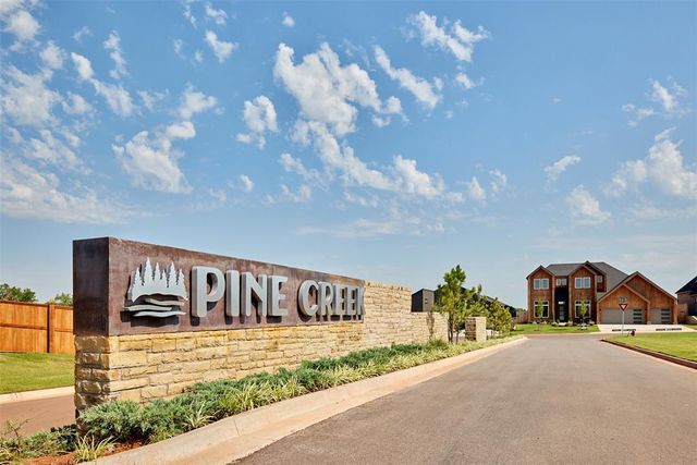 519 Explorer Trail, Norman, OK 73071