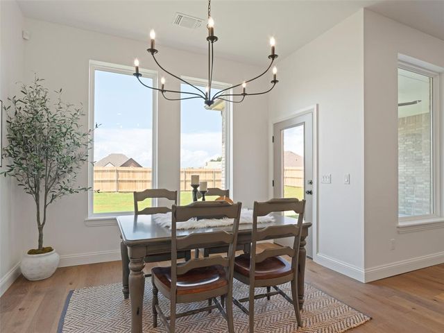 519 Explorer Trail, Norman, OK 73071