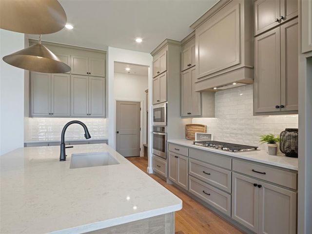 519 Explorer Trail, Norman, OK 73071