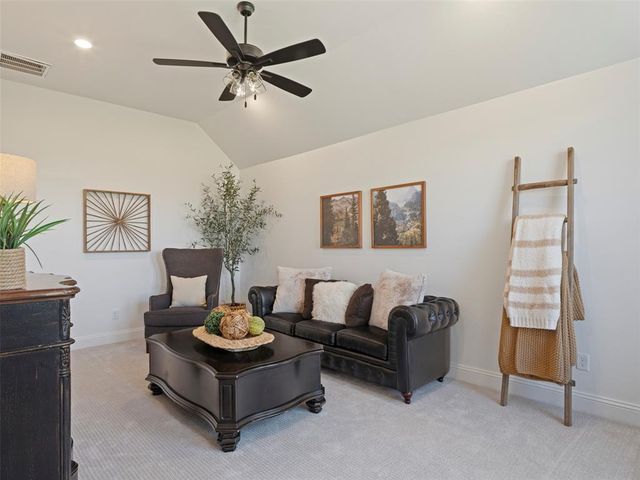 519 Explorer Trail, Norman, OK 73071