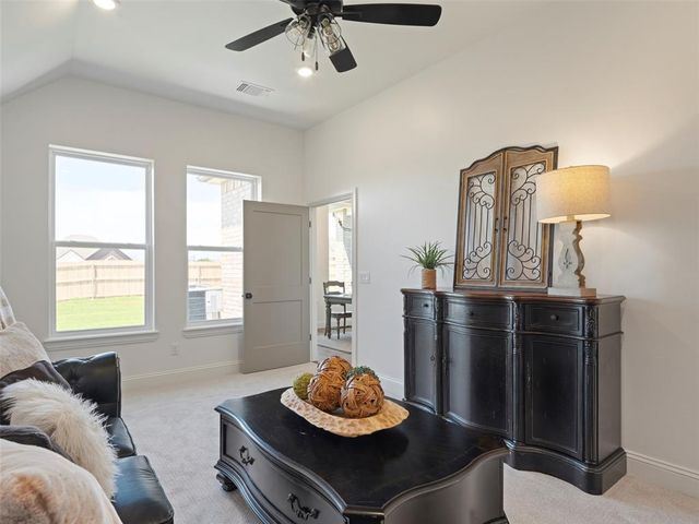 519 Explorer Trail, Norman, OK 73071