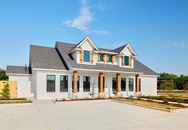 519 Explorer Trail, Norman, OK 73071