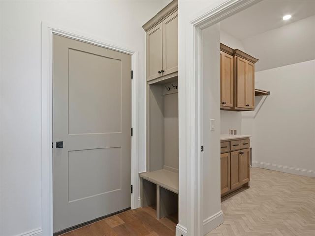 519 Explorer Trail, Norman, OK 73071