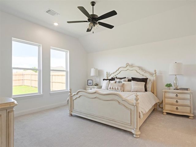 519 Explorer Trail, Norman, OK 73071