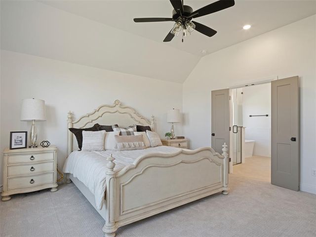 519 Explorer Trail, Norman, OK 73071