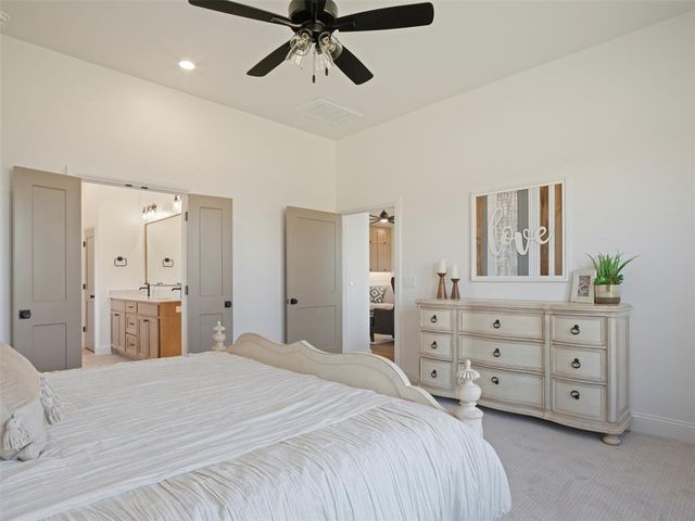 519 Explorer Trail, Norman, OK 73071