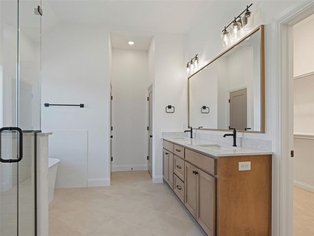 519 Explorer Trail, Norman, OK 73071