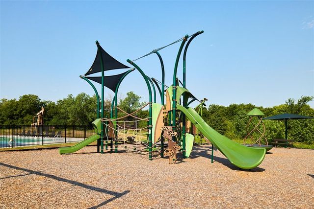 519 Explorer Trail, Norman, OK 73071