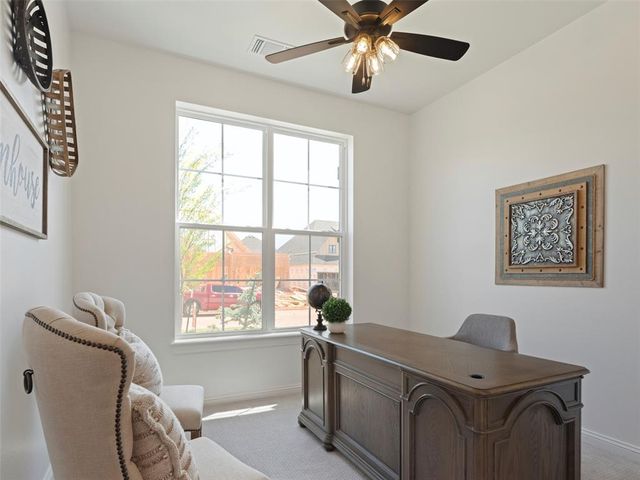 519 Explorer Trail, Norman, OK 73071