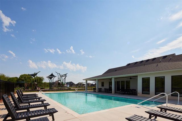 519 Explorer Trail, Norman, OK 73071