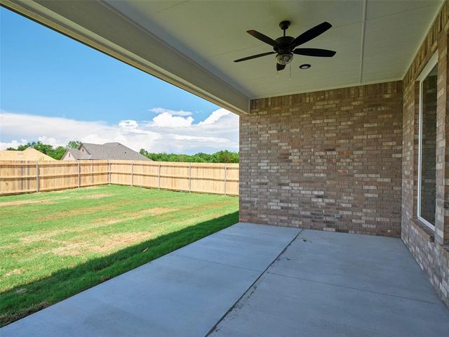 519 Explorer Trail, Norman, OK 73071