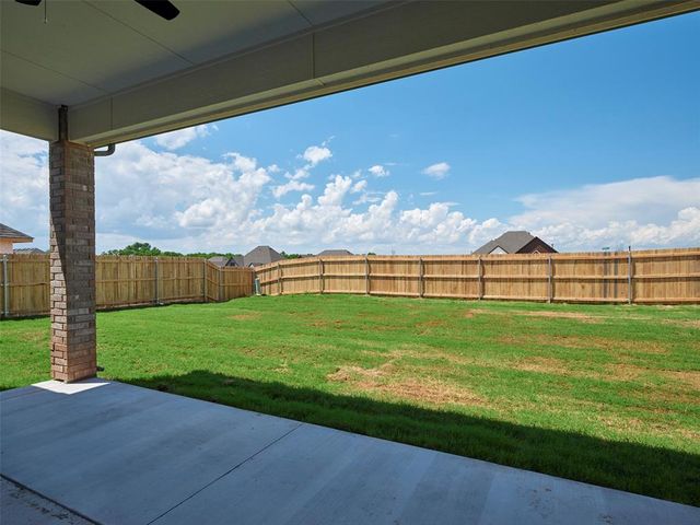 519 Explorer Trail, Norman, OK 73071