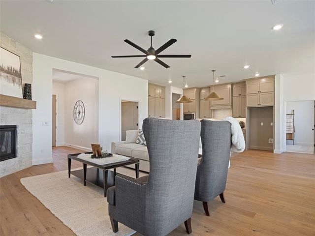 519 Explorer Trail, Norman, OK 73071