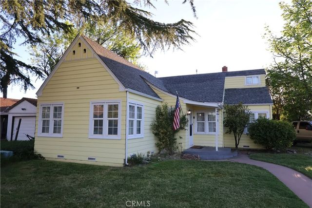409 4th St., Corning, CA 96021