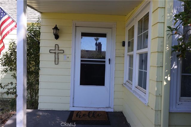 409 4th St., Corning, CA 96021