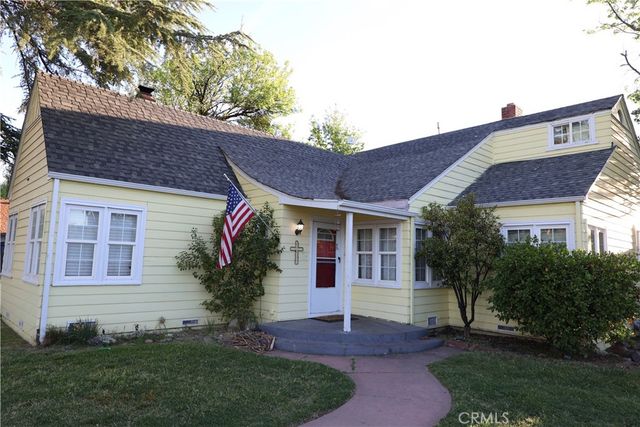 409 4th St., Corning, CA 96021