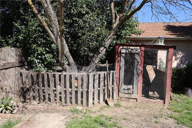 409 4th St., Corning, CA 96021
