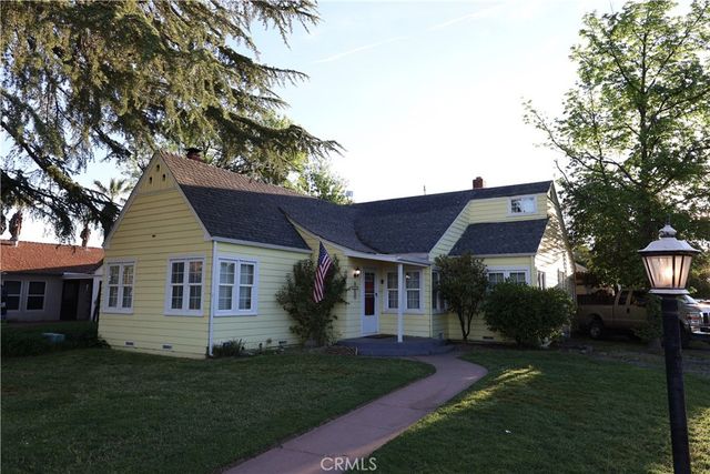 409 4th St., Corning, CA 96021
