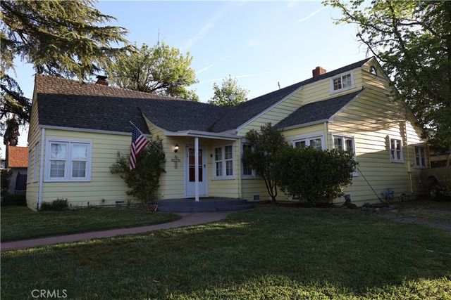 409 4th St., Corning, CA 96021