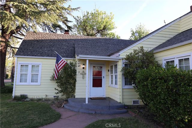 409 4th St., Corning, CA 96021