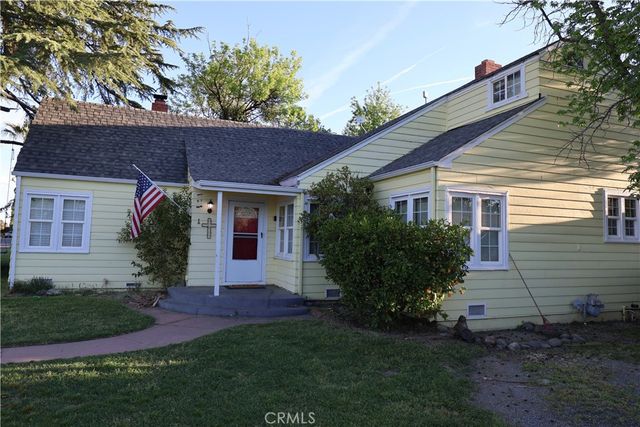 409 4th St., Corning, CA 96021