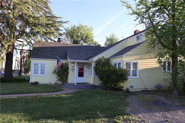 409 4th St., Corning, CA 96021