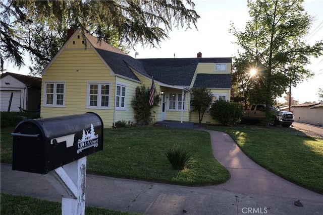 409 4th St., Corning, CA 96021
