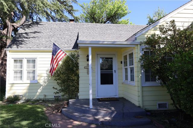 409 4th St., Corning, CA 96021