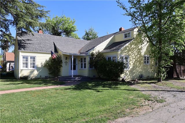 409 4th St., Corning, CA 96021