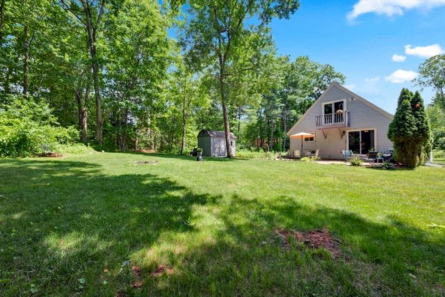 47 Horseshoe Cir, Ware, MA 01082