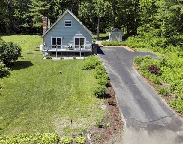 47 Horseshoe Cir, Ware, MA 01082
