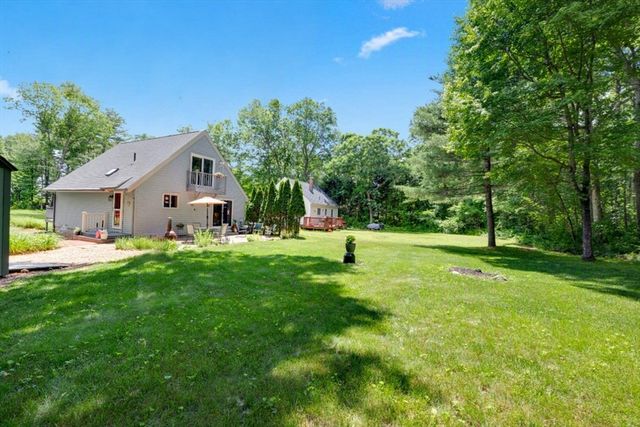 47 Horseshoe Cir, Ware, MA 01082