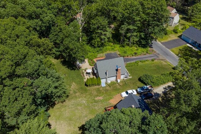 47 Horseshoe Cir, Ware, MA 01082