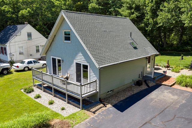 47 Horseshoe Cir, Ware, MA 01082