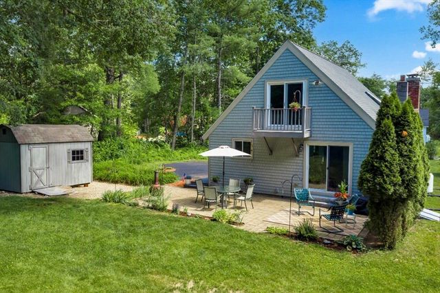 47 Horseshoe Cir, Ware, MA 01082
