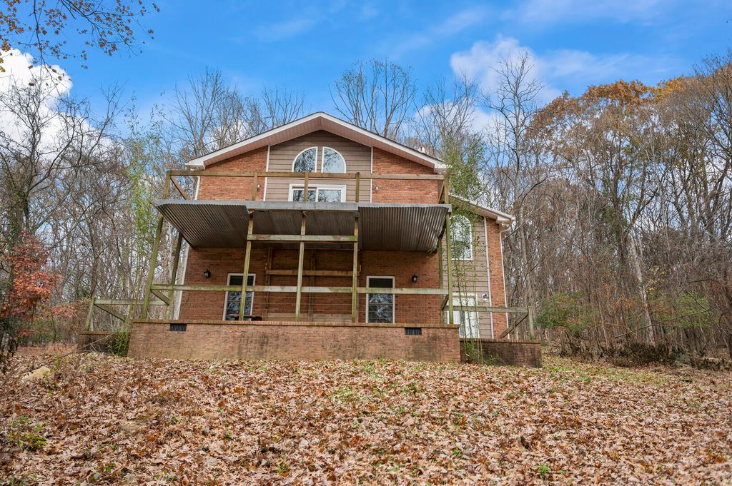 4832 Reece Church Rd, Columbia, TN 38401