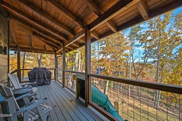 3105 Storm Bringer Drive, Sevierville, TN 37862