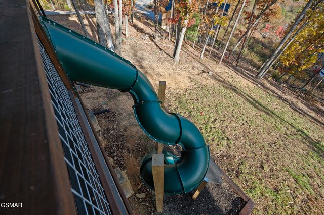 3105 Storm Bringer Drive, Sevierville, TN 37862