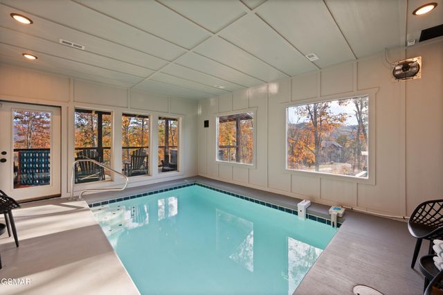 3105 Storm Bringer Drive, Sevierville, TN 37862