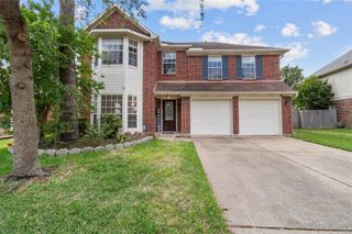 3223 Autumn Bridge Lane, Houston, TX 77084