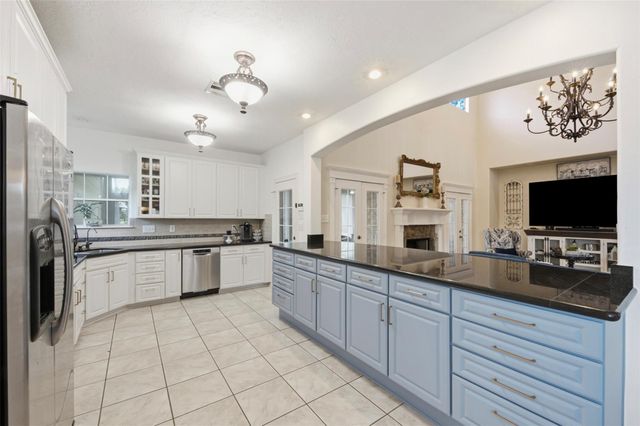 1727 Wild Mustang Canyon Lane, Katy, TX 77493