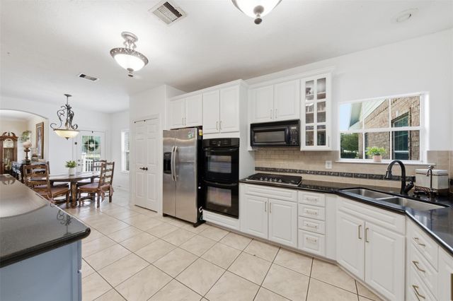 1727 Wild Mustang Canyon Lane, Katy, TX 77493