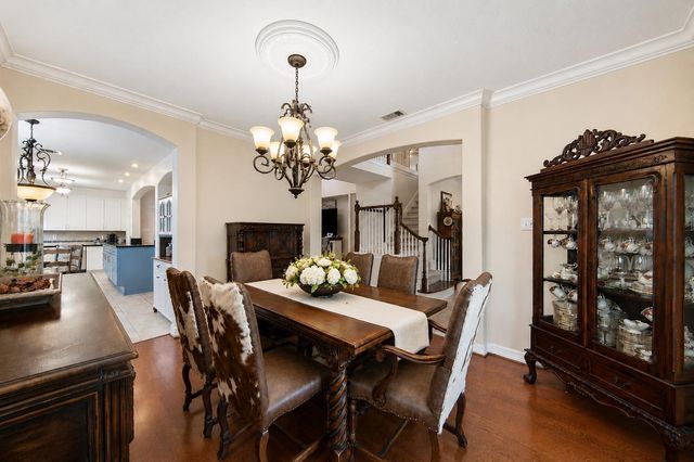 1727 Wild Mustang Canyon Lane, Katy, TX 77493