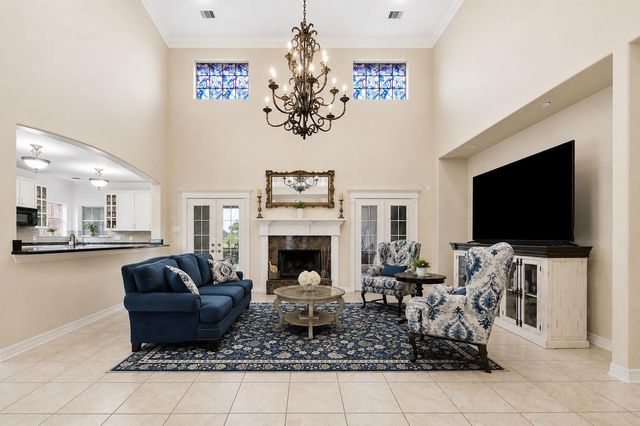 1727 Wild Mustang Canyon Lane, Katy, TX 77493