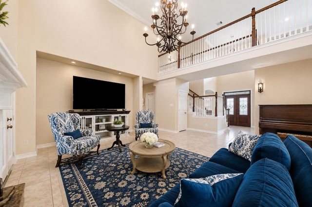 1727 Wild Mustang Canyon Lane, Katy, TX 77493