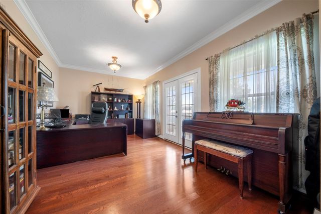 1727 Wild Mustang Canyon Lane, Katy, TX 77493
