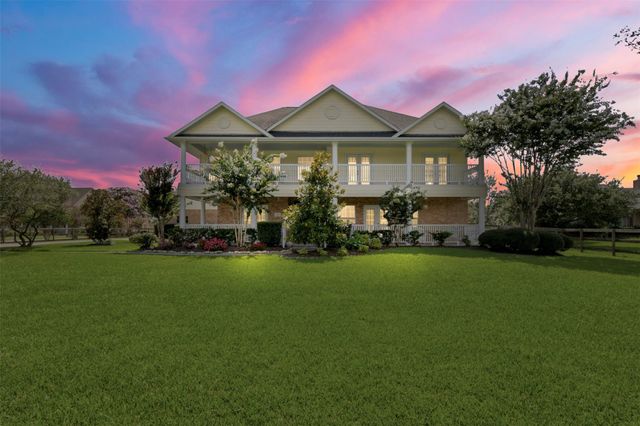 1727 Wild Mustang Canyon Lane, Katy, TX 77493