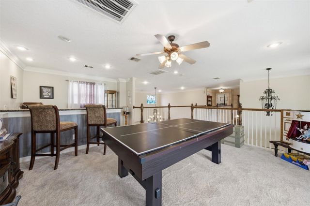 1727 Wild Mustang Canyon Lane, Katy, TX 77493
