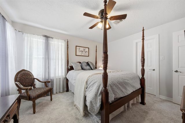 1727 Wild Mustang Canyon Lane, Katy, TX 77493