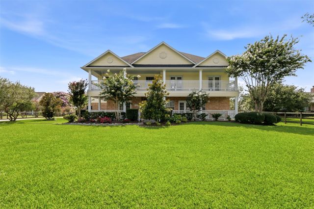 1727 Wild Mustang Canyon Lane, Katy, TX 77493